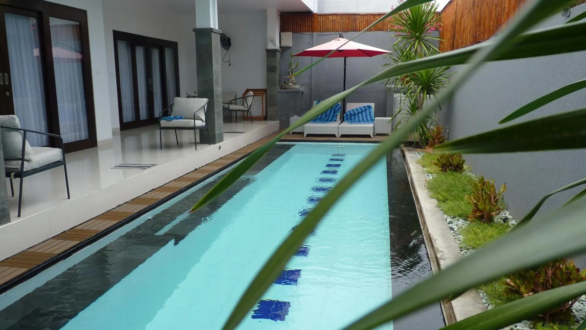 De Luxe Villa Fabian Escape In Seminyak 0*, Σεμινιάκ Ινδονησία