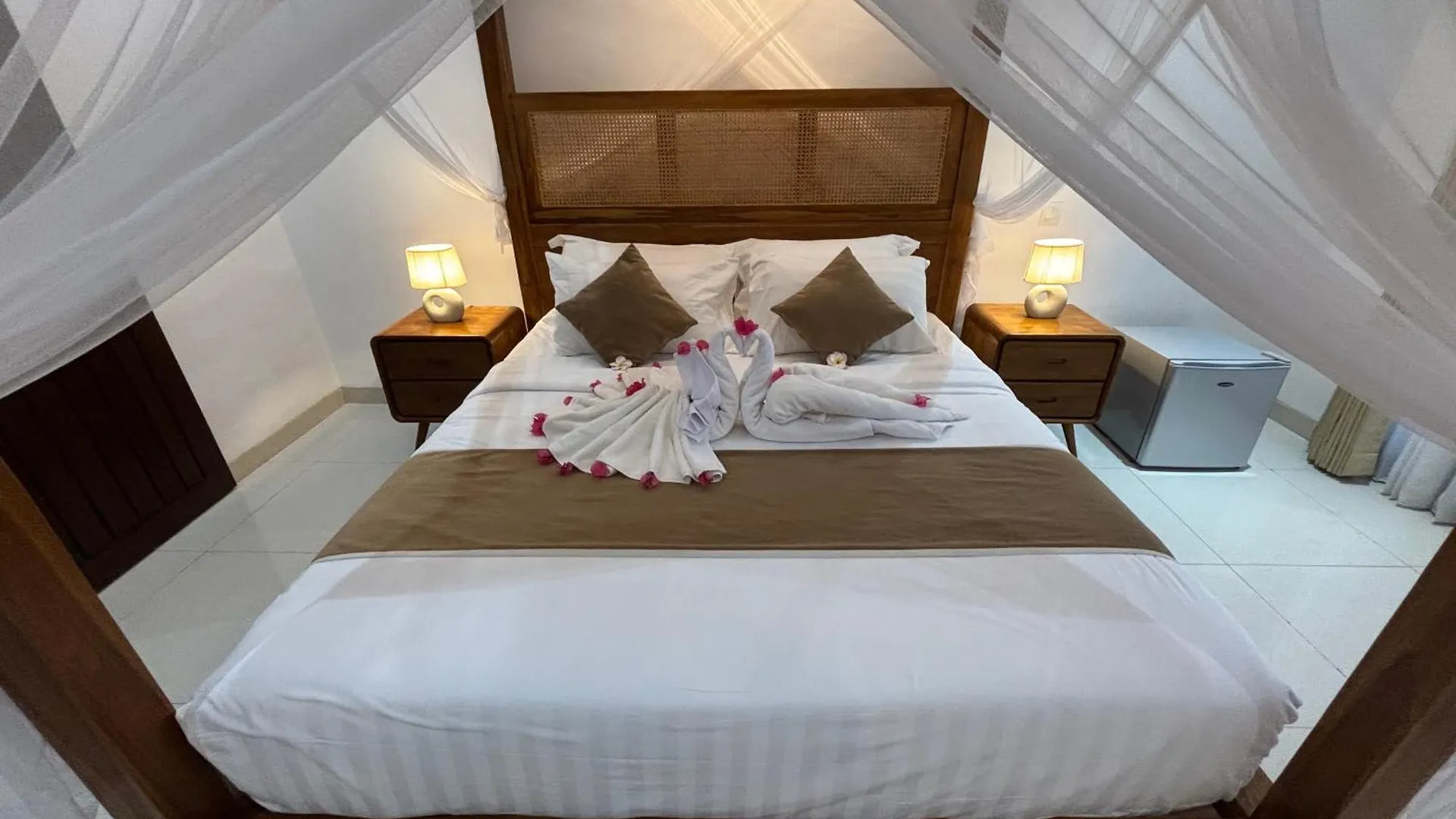 De Luxe Villa Fabian Escape In Seminyak Ινδονησία