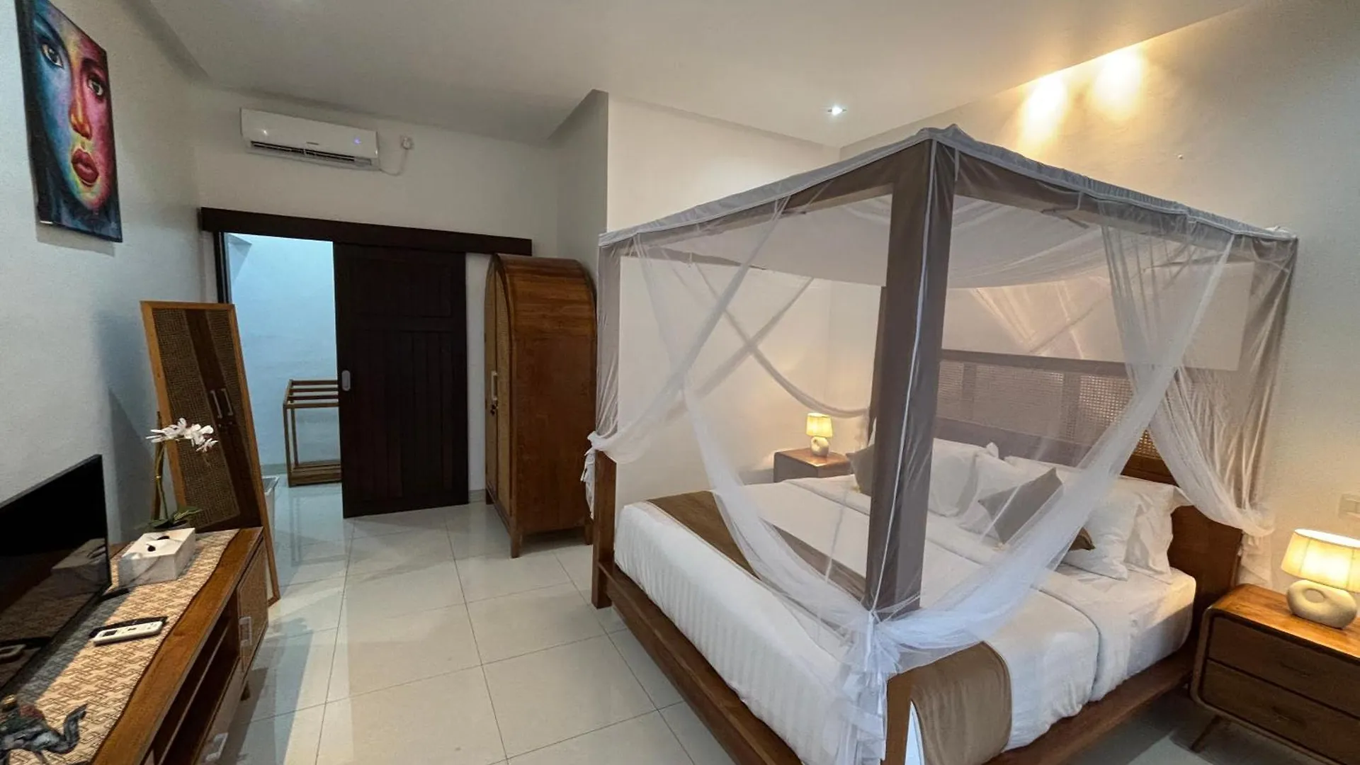 De Luxe Villa Fabian Escape In Seminyak 0*, Σεμινιάκ
